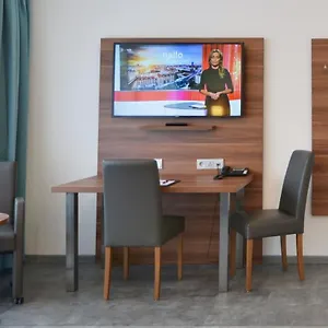 visit hotel