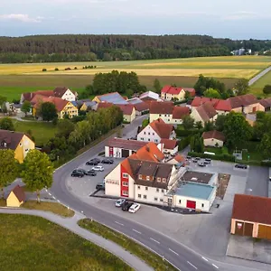 Gasthuis Landgasthof Birkel, Herrieden