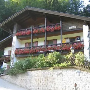 Gasthuis Alpenresi, Ramsau bei Berchtesgaden
