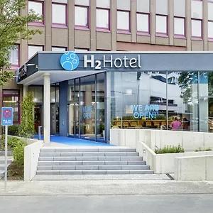 H2 Seestern 3*, Düsseldorf Allemagne
