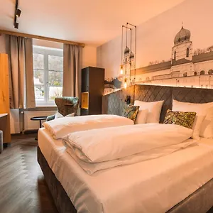 Hotel Am Paulusbogen
