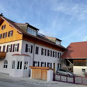 Apartment Beim Forchi