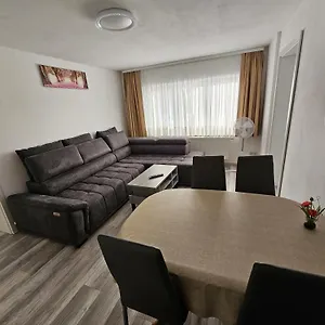 Apartment Erna