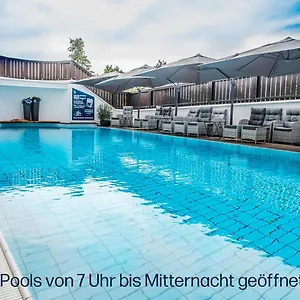Hotel Aunhamer Suite&spa