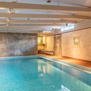 Hotel Am Schlosspark Zum Kurfürst