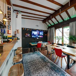 visit hotel