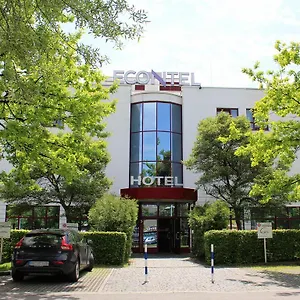 Amber Econtel 3*, Munich Allemagne