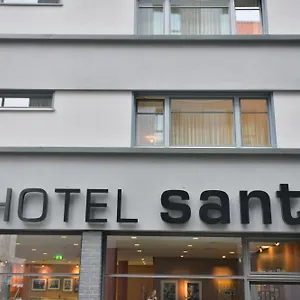 Santo 4*, Cologne Allemagne