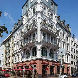 visit hotel